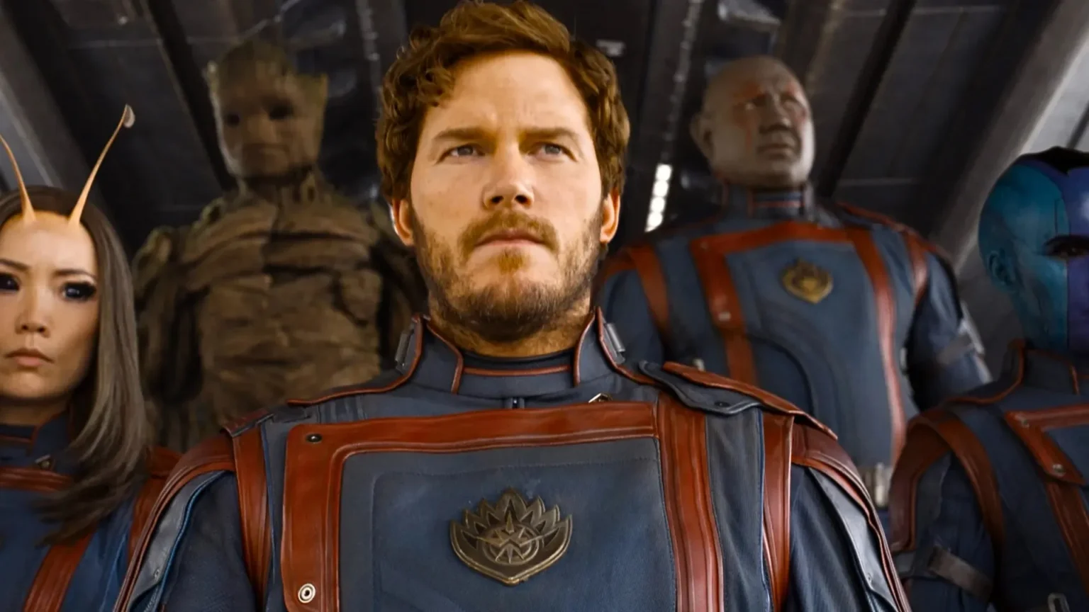 Marvel transforma série cancelada de Nova em filme para o MCU com roteiro de Michael Waldron
