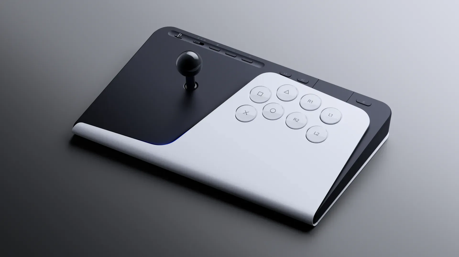 Sony adia lançamento do controle FlexStrike para PS5 e PC