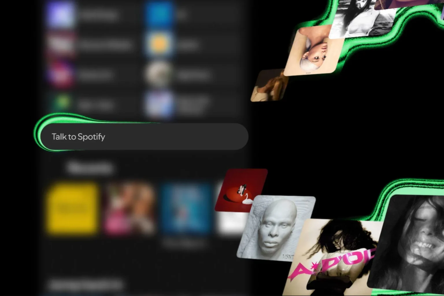 Spotify lança chatbot com inteligência artificial para usuários Premium