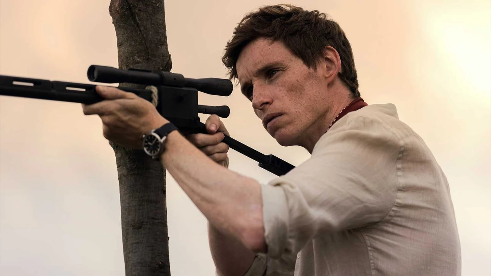 Série “The Day of the Jackal” é ótima alternativa para fãs de “Reacher” durante intervalo entre temporadas