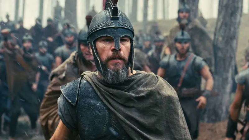 Christopher Nolan lança documentário sobre “The Odyssey” três dias antes da estreia nos cinemas