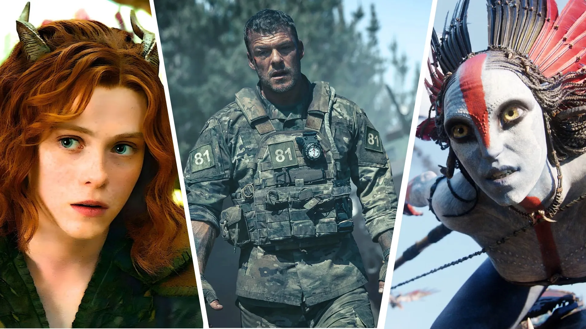 50 Filmes Imperdíveis para Assistir nos Principais Serviços de Streaming em 2024