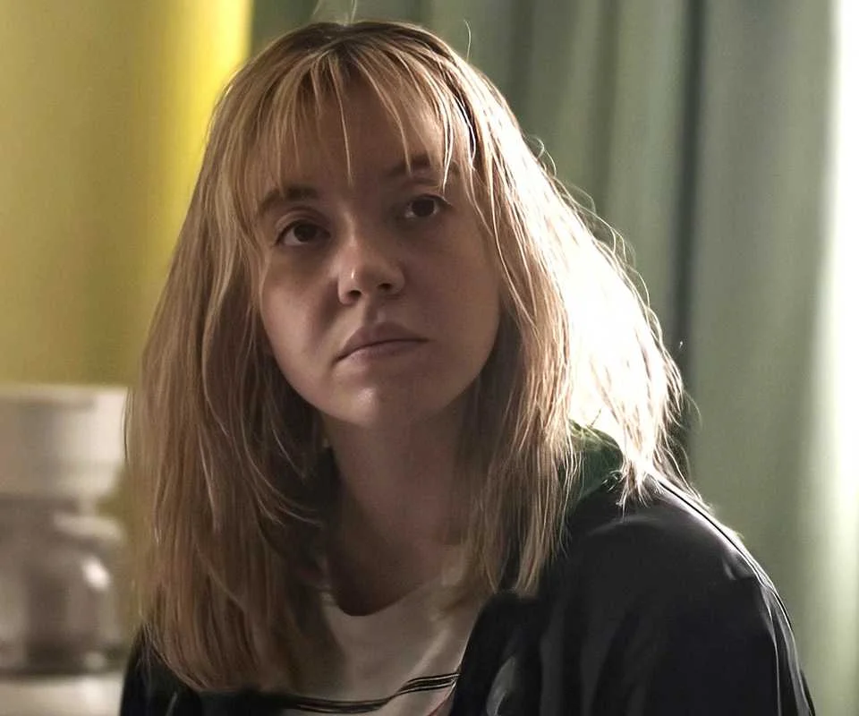 Filme de Sydney Sweeney que fracassou no cinema vira sucesso no streaming