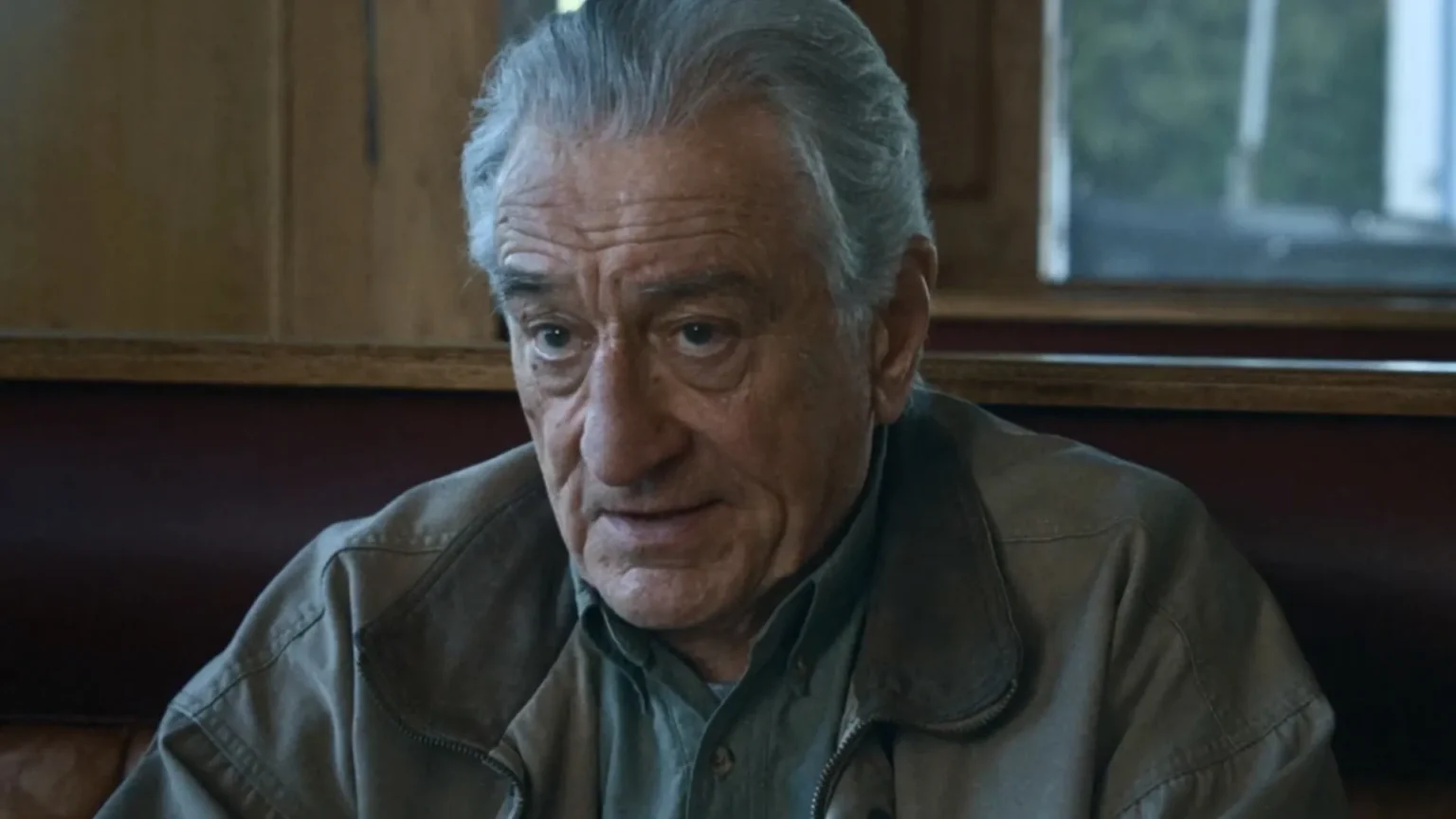 Robert De Niro estrela novo thriller criminal da Netflix com trailer cheio de suspense