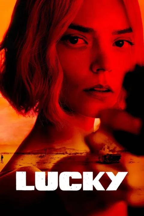 Série Lucky, com Anya Taylor-Joy, recebe primeira avaliação oficial no Rotten Tomatoes