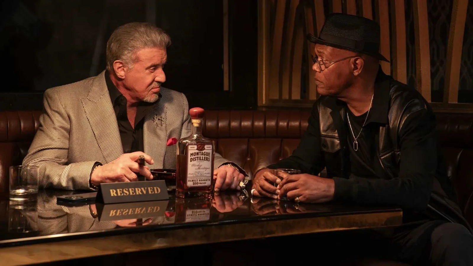 Frisco King: Spinoff de Tulsa King ganha elenco de peso e mantém tom da série original