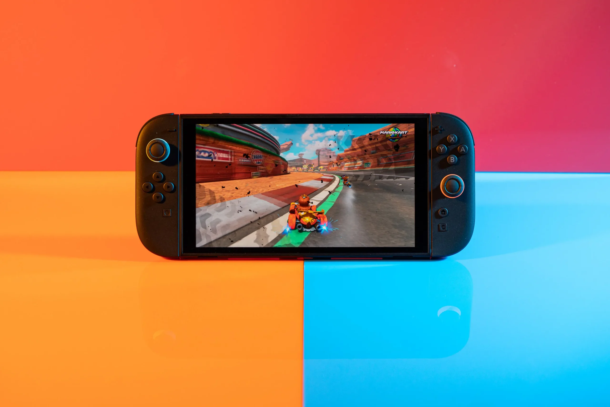 Nintendo Switch 2 com jogo incluso tem desconto de R$ 250 em promoção exclusiva
