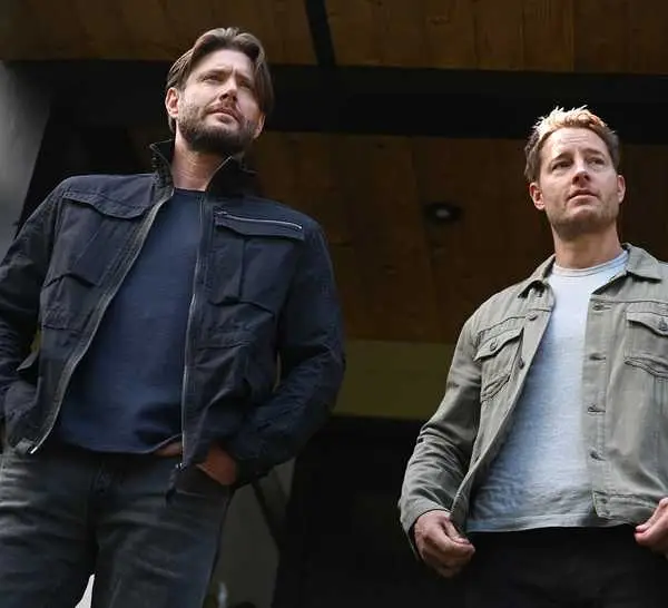 Jensen Ackles confirma produção da 4ª temporada de Tracker e comenta retorno à série
