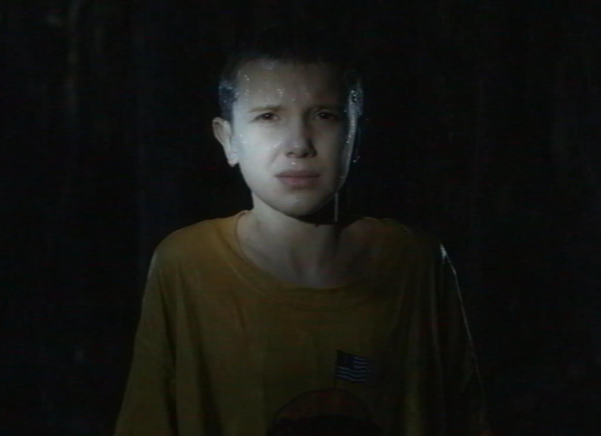Netflix lança versão especial da primeira temporada de Stranger Things com filtro VHS em comemoração aos 10 anos