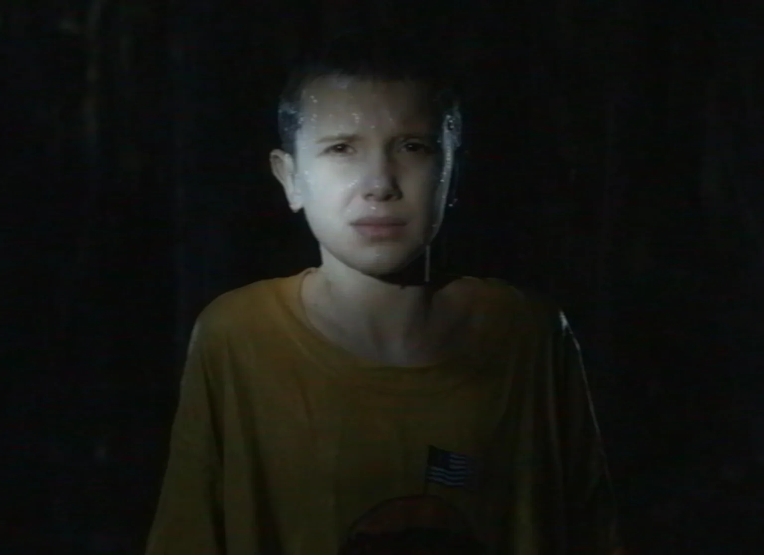 Netflix lança versão especial da primeira temporada de Stranger Things com filtro VHS em comemoração aos 10 anos