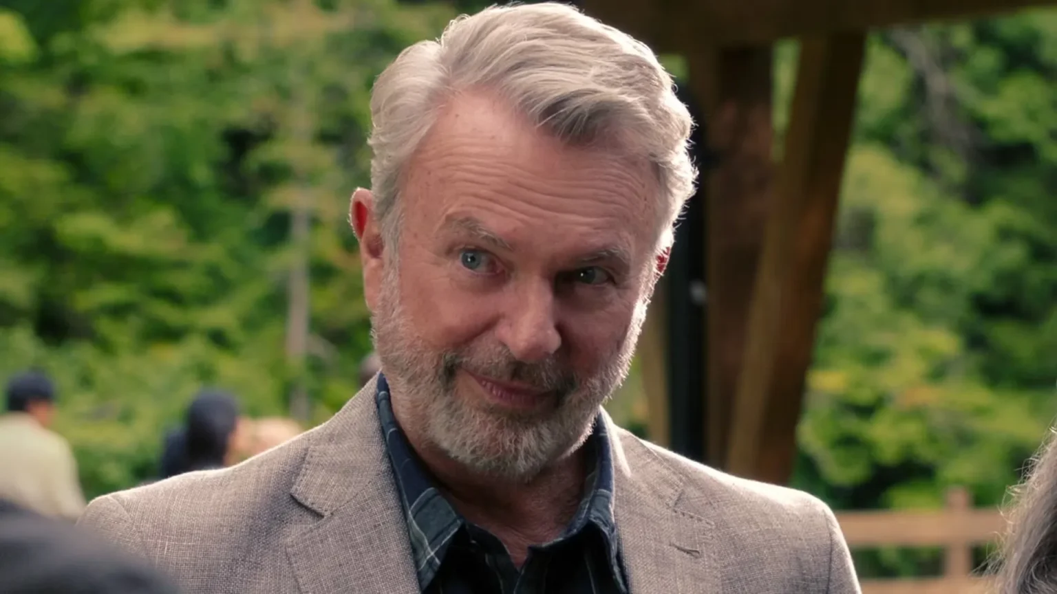 Série “Untamed” com Sam Neill é sucesso e ganha segunda temporada no Netflix