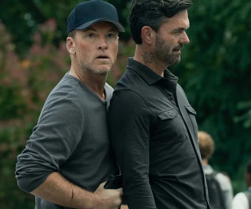Netflix lança thriller de 8 episódios baseado em Harlan Coben e vira maior sucesso do streaming