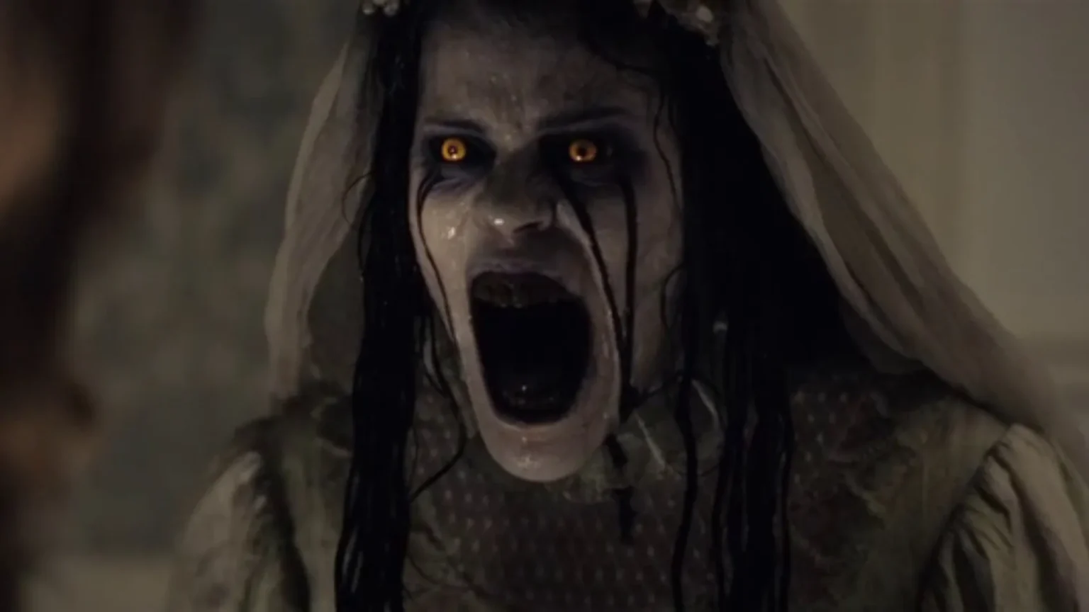 Warner Bros. anuncia novo lançamento de “The Revenge of La Llorona” e prévia do universo “The Conjuring” para 2027