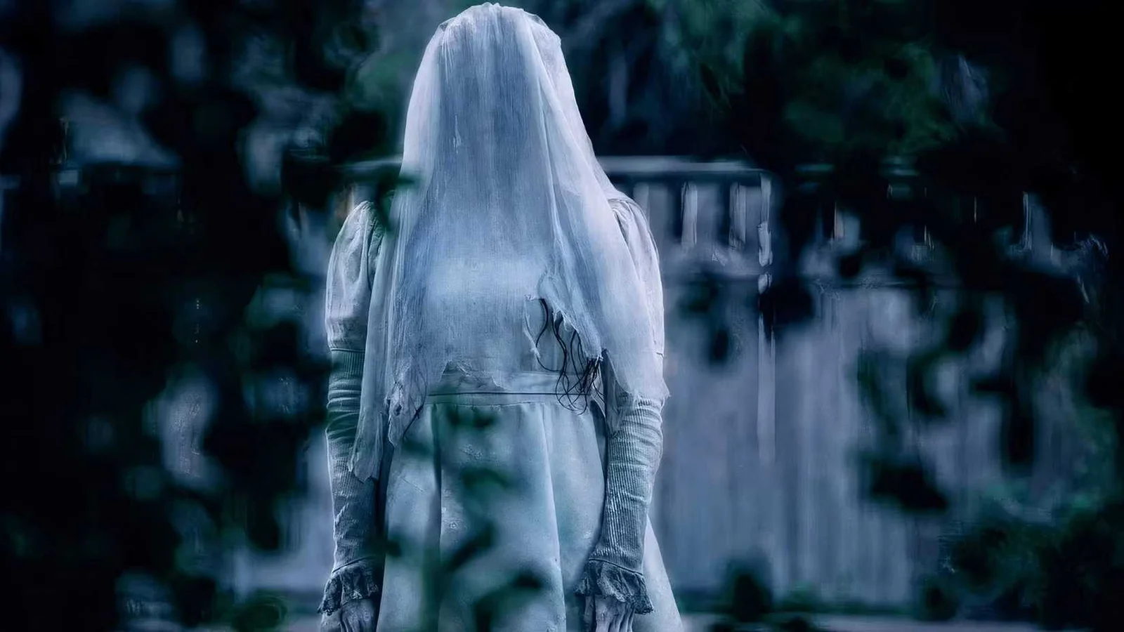 Warner Bros. anuncia novo lançamento de “The Revenge of La Llorona” e prévia do universo “The Conjuring” para 2027