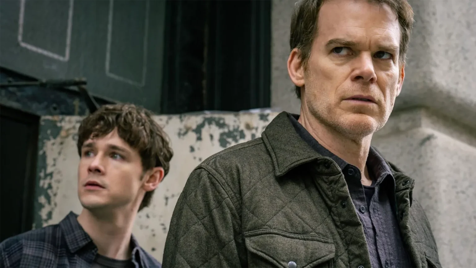 Dexter: Resurrection revela novo vilão serial killer para a segunda temporada com estrela de The Last of Us