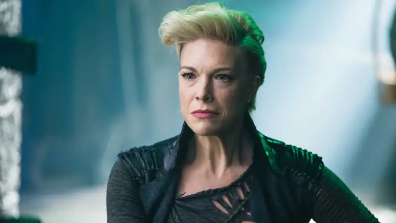 Jason Statham estrela nova comédia de ação ao lado de Hannah Waddingham