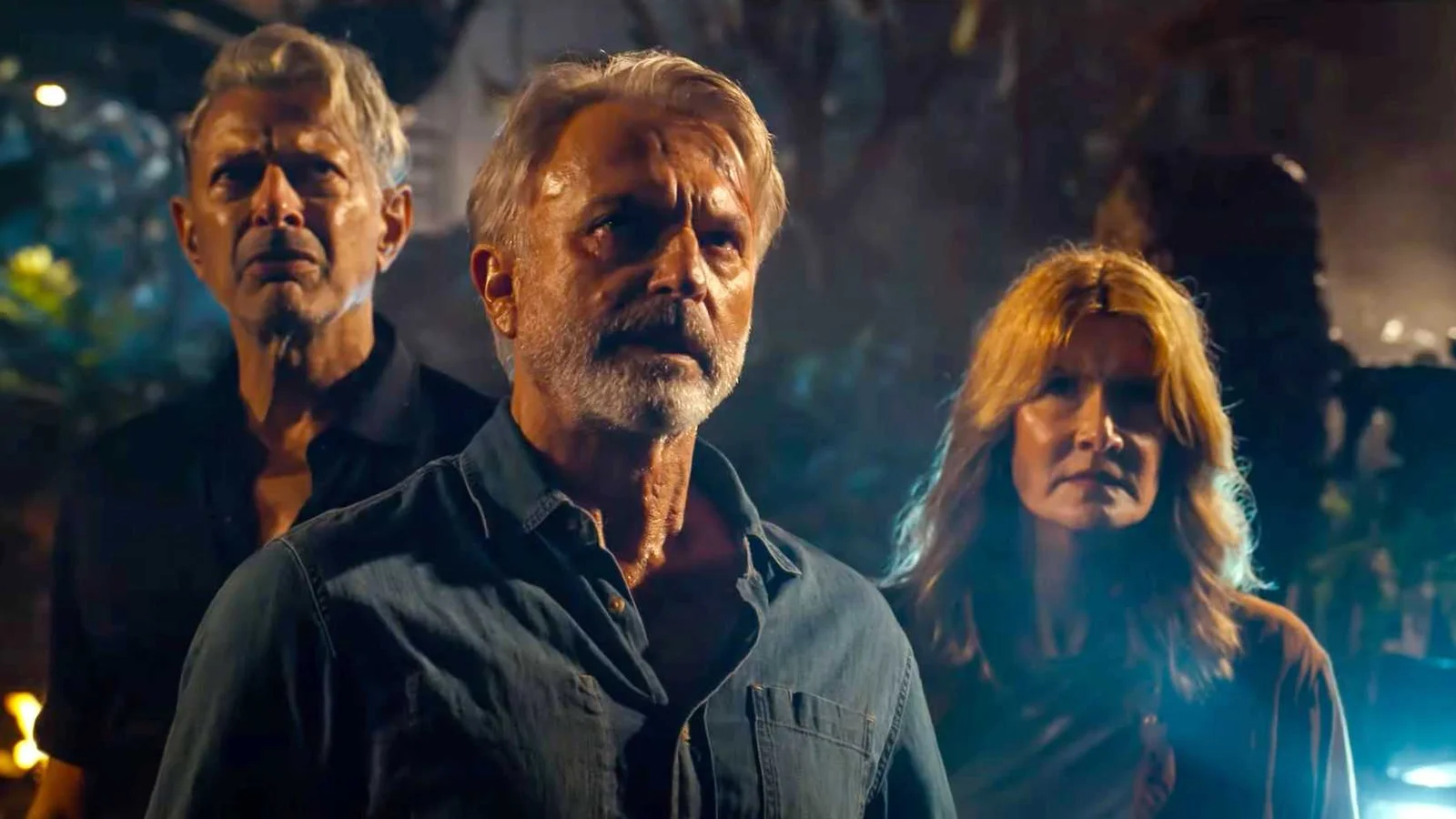 Causa da morte de Sam Neill é divulgada dias após falecimento do ator aos 78 anos
