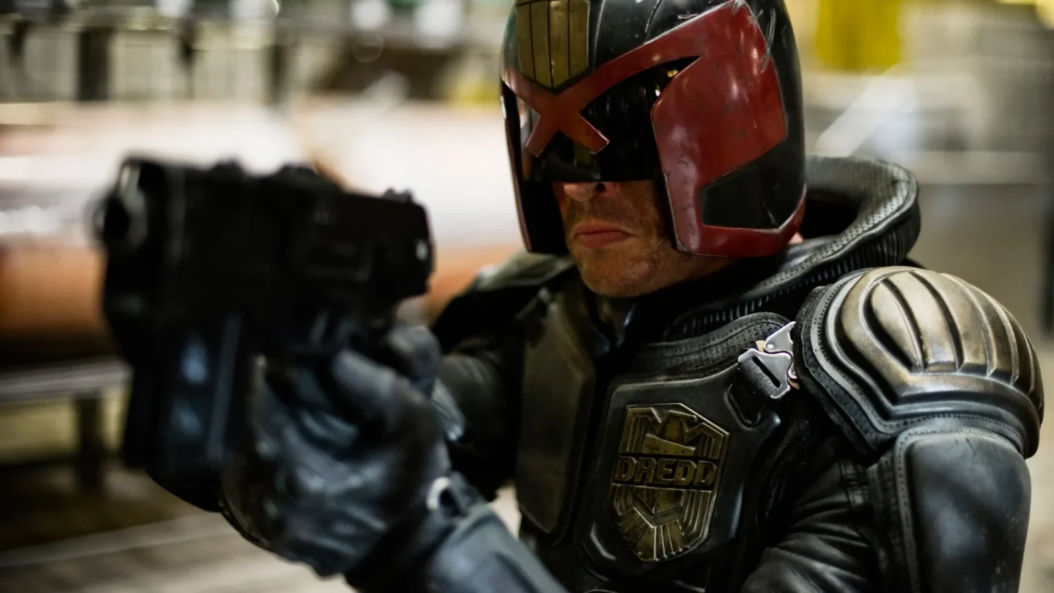10 Filmes de Ficção Científica Subestimados para Assistir Neste Fim de Semana