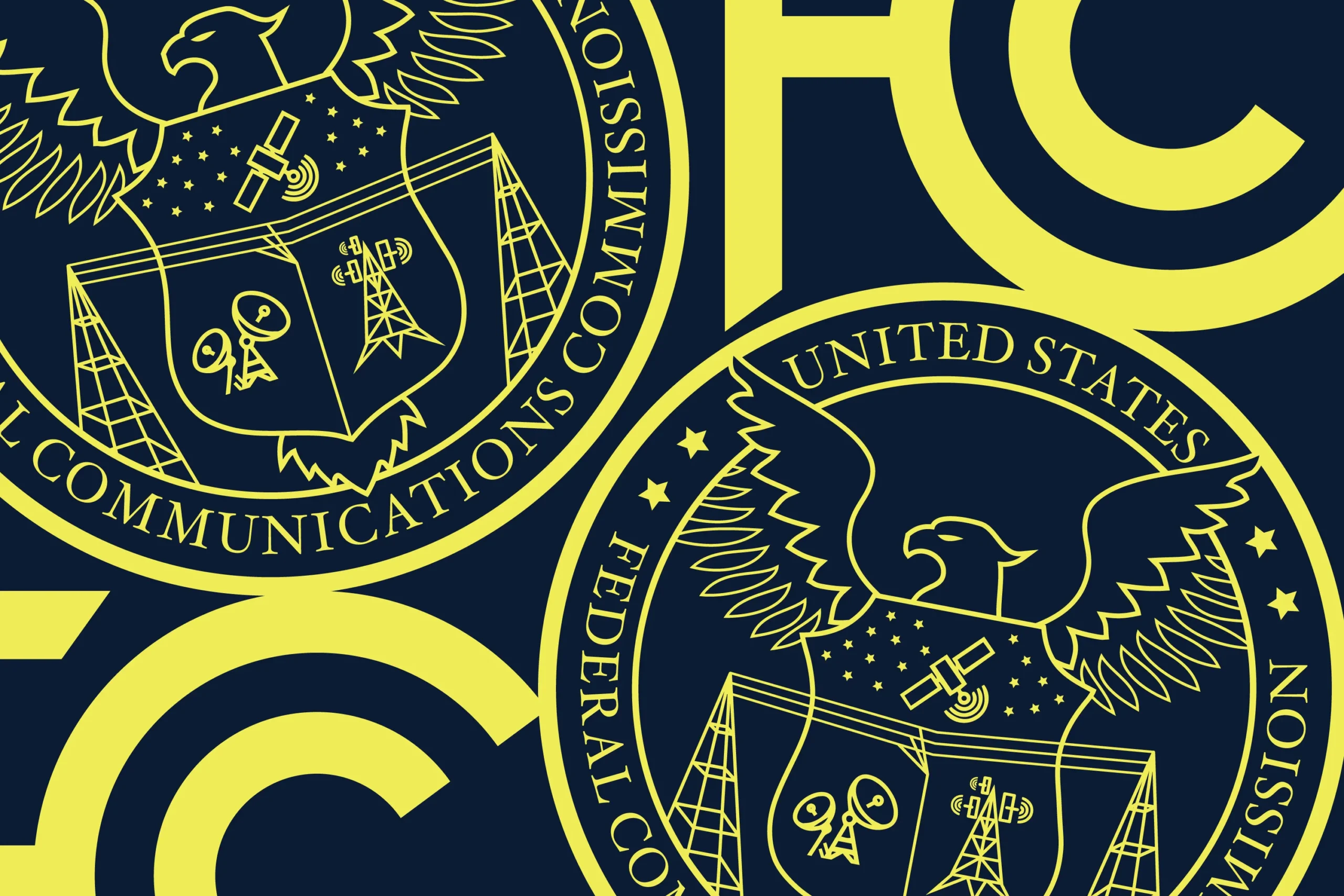 Presidente da FCC planeja acabar com limite de propriedade para emissoras de TV nos EUA