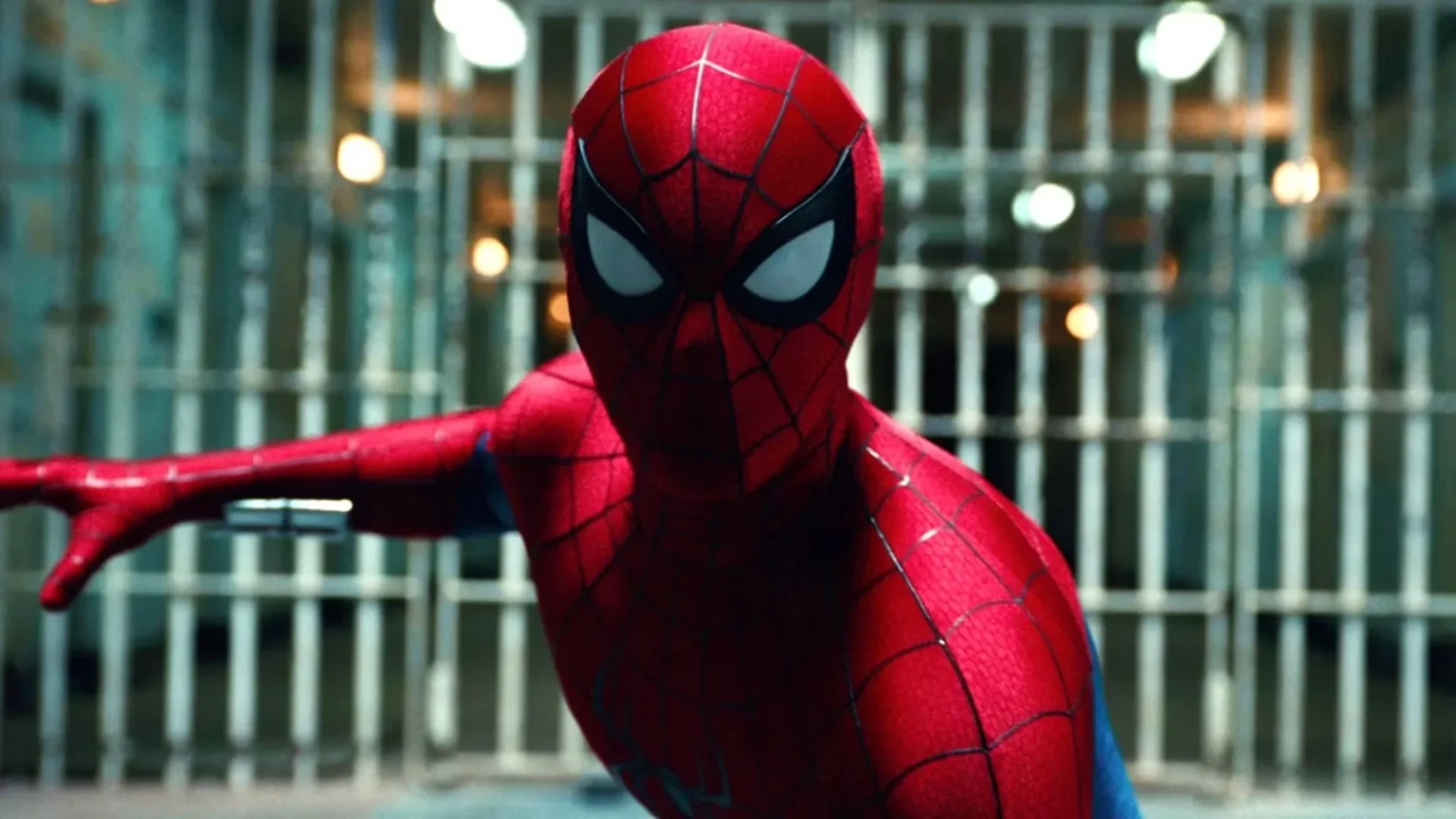 Spider-Man: Brand New Day estreia em formato revolucionário SCREENX com recorde de pré-vendas