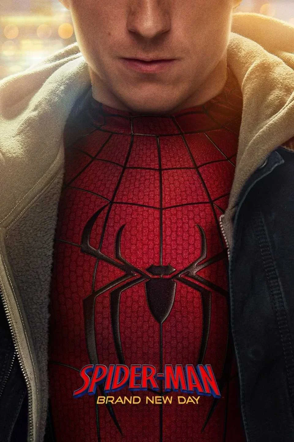 Spider-Man: Brand New Day estreia em formato revolucionário SCREENX com recorde de pré-vendas