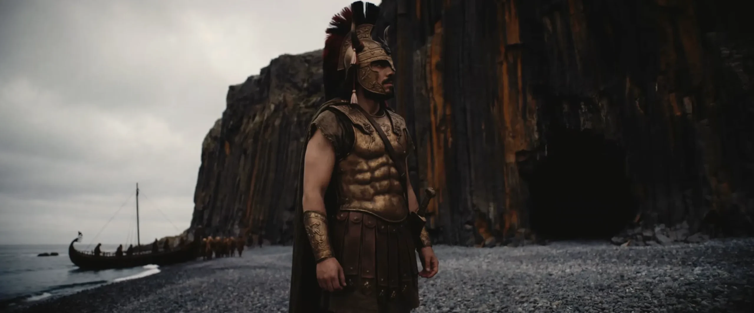 Filmes gerados por IA viram aposta barata para lucrar com adaptações famosas