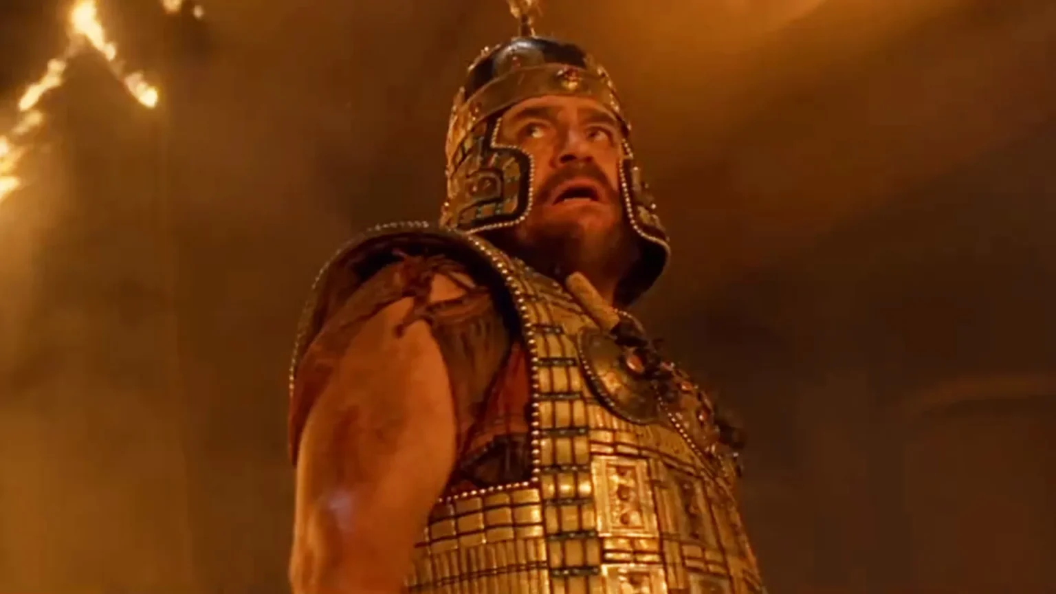 Filme Troy ganha edição limitada em 4K com corte do diretor e extras inéditos para colecionadores