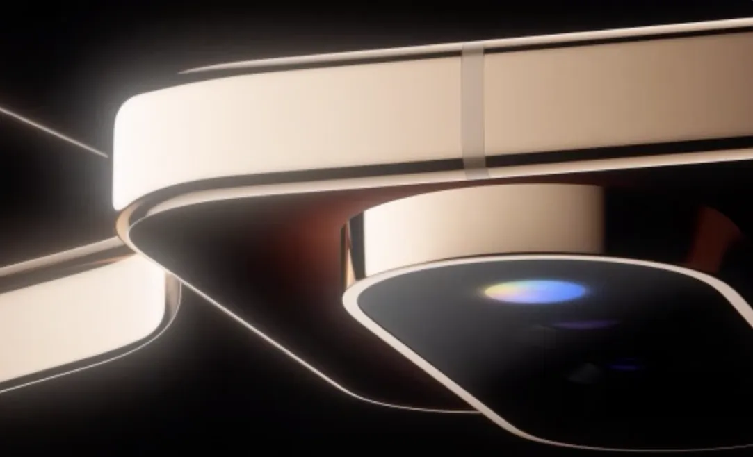 Pixel 11 ganha teaser misterioso com esfera luminosa na barra de câmeras
