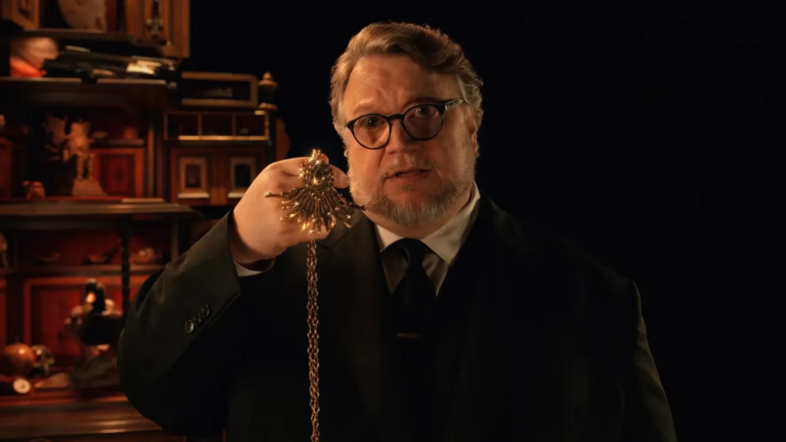 Guillermo del Toro lança nova edição especial de Frankenstein em outubro