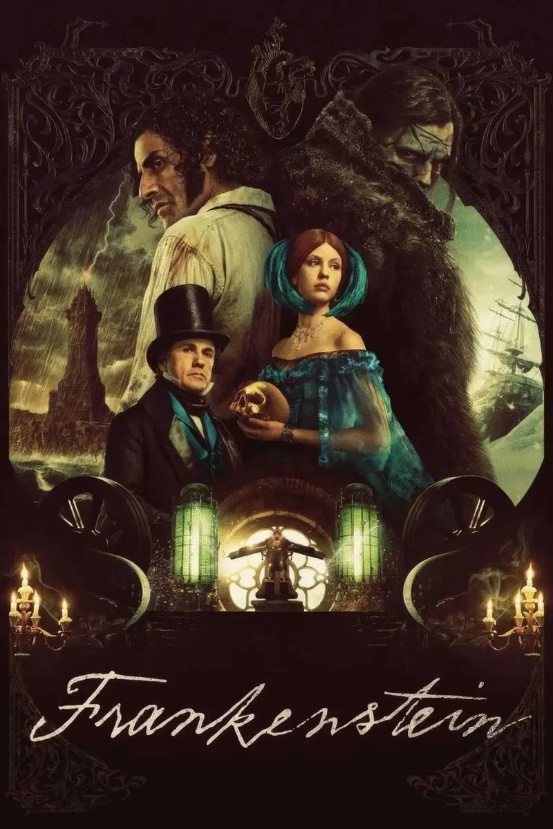 Guillermo del Toro lança nova edição especial de Frankenstein em outubro
