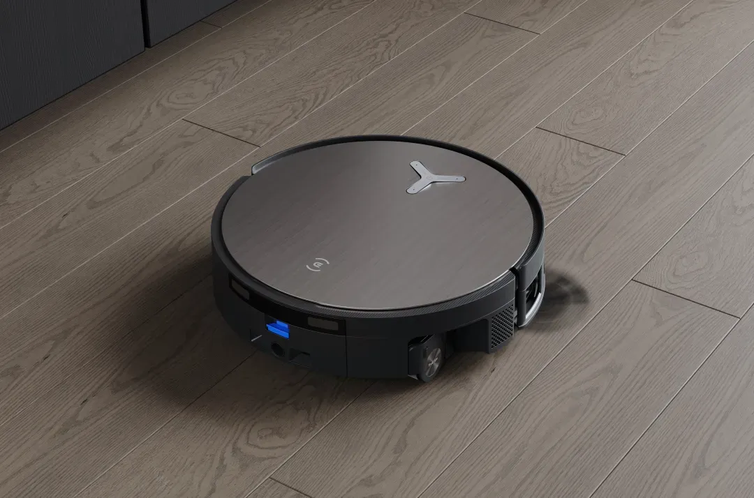 Ecovacs Deebot X11 chega ao menor preço e pode facilitar a limpeza da sua casa