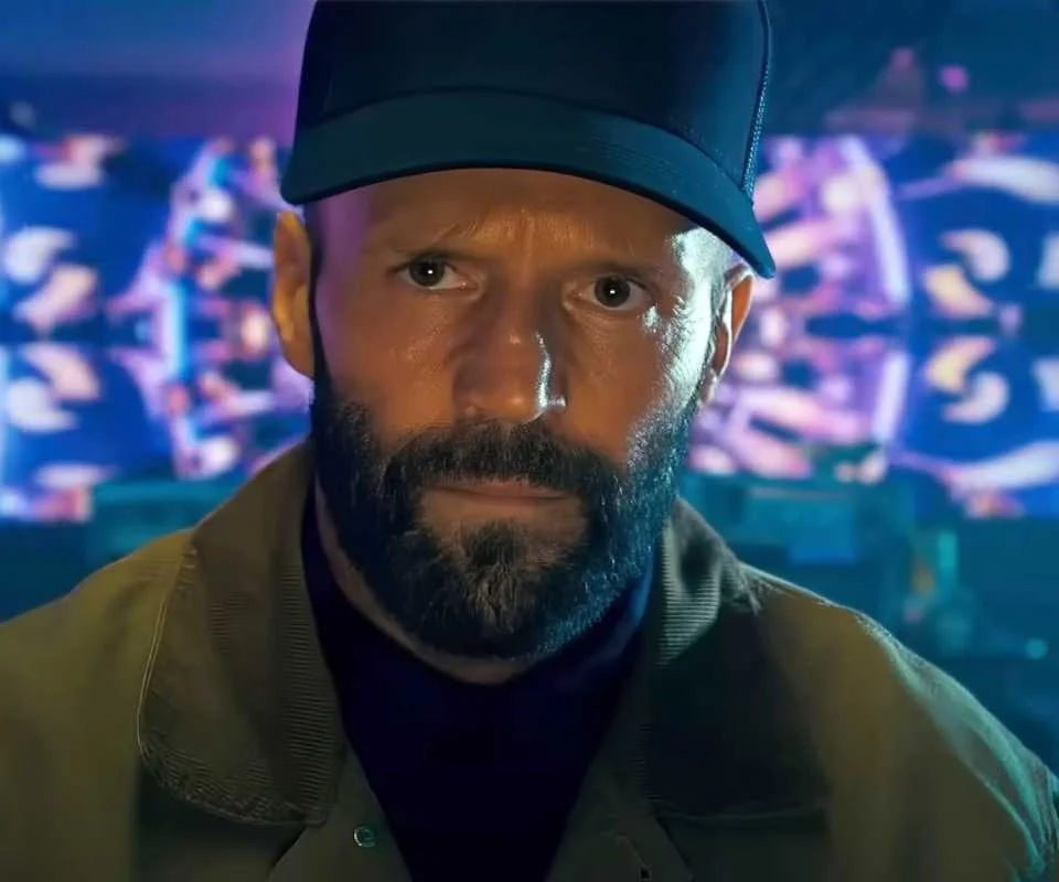 Jason Statham domina o streaming com dois de seus thrillers de ação mais populares