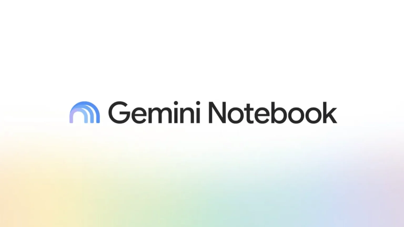 Google renomeia aplicativo de anotações AI para Gemini Notebook e traz novidades