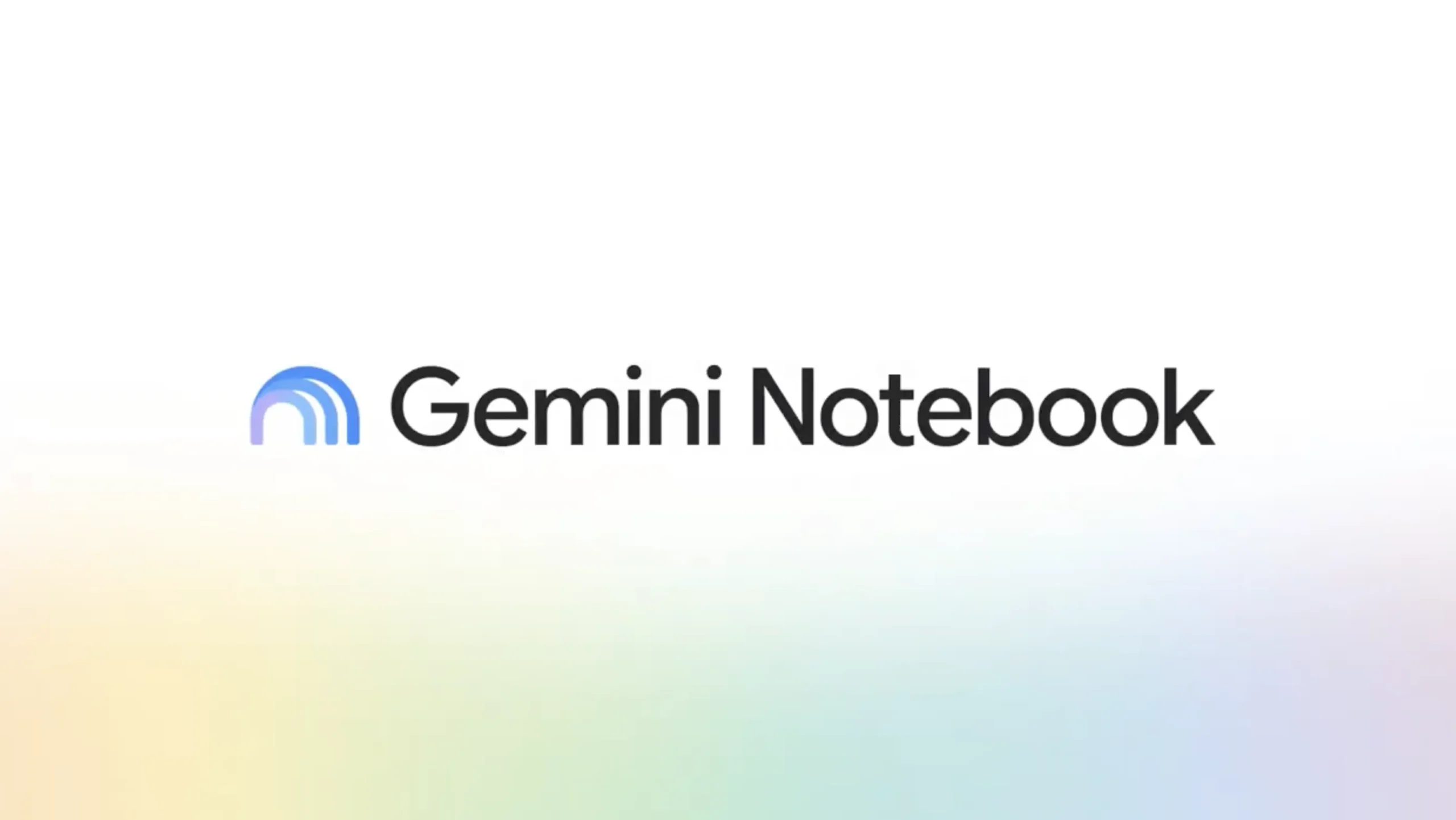 Google renomeia aplicativo de anotações AI para Gemini Notebook e traz novidades