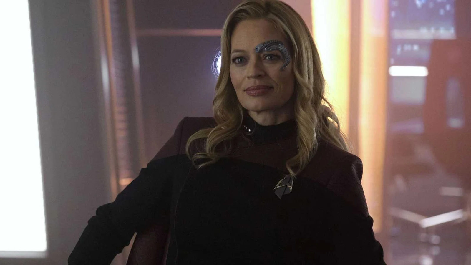 Star Trek celebra 60 anos com episódio final de Strange New Worlds que remete a clássico da franquia