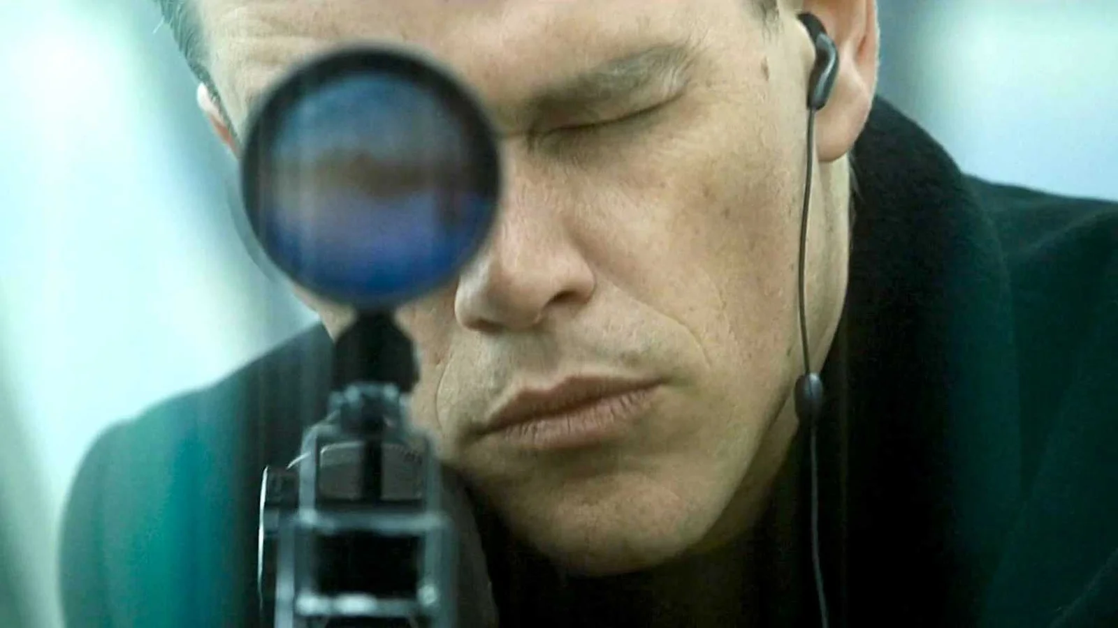 Matt Damon confirma avanços no sexto filme de Jason Bourne e revela diretor em negociação