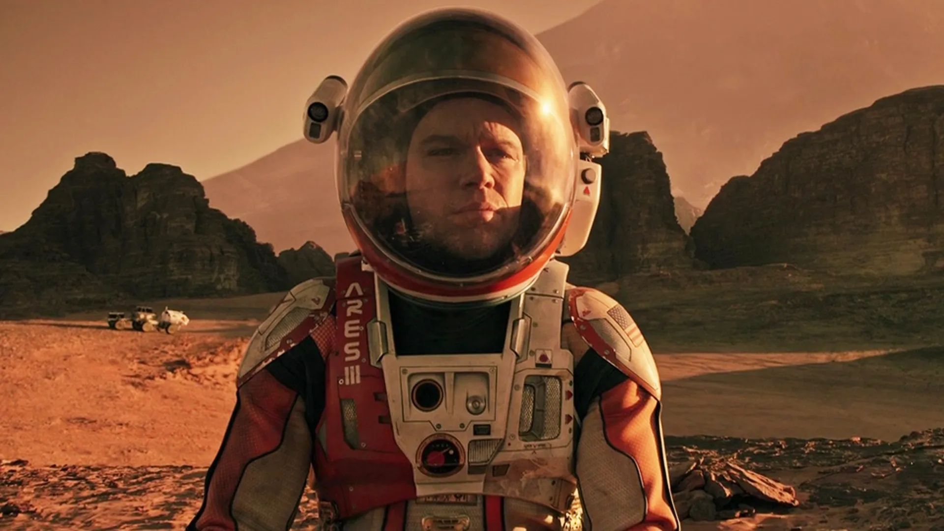 Matt Damon revela frase que salvou sua participação no épico sci-fi de Ridley Scott