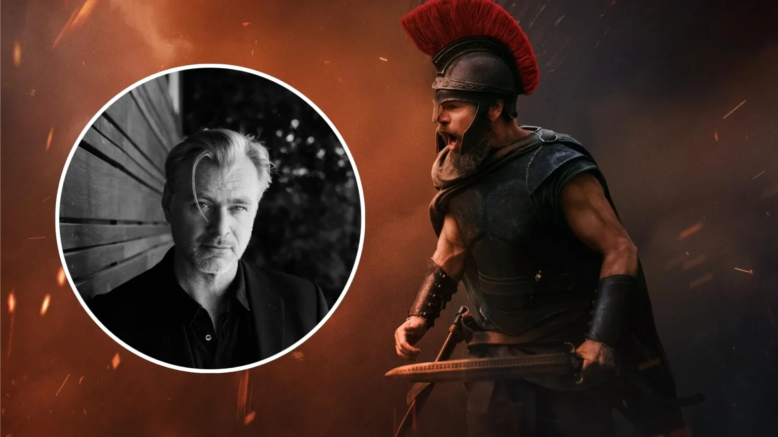 The Odyssey de Christopher Nolan: vale a pena assistir em IMAX 70mm?