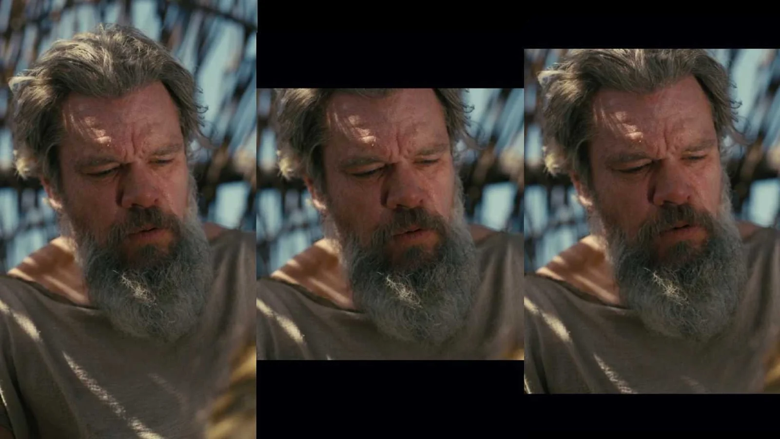 The Odyssey de Christopher Nolan: vale a pena assistir em IMAX 70mm?