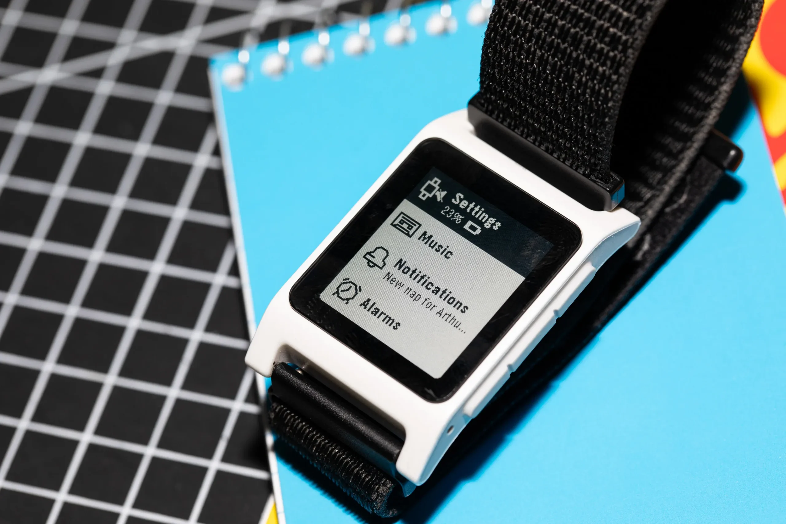 Fundador da Pebble explica garantia de 30 dias e fala sobre confiança dos consumidores