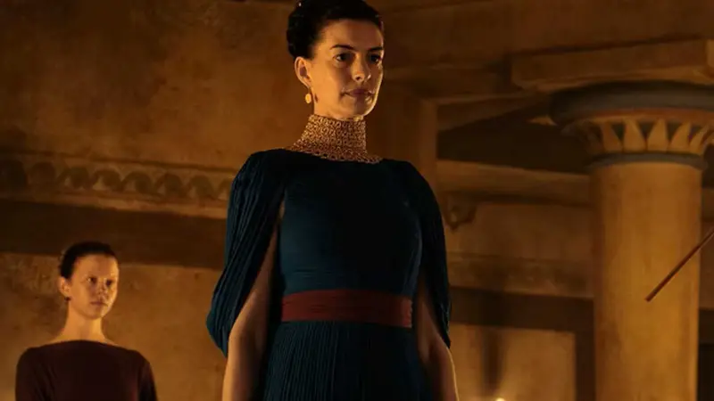 Entenda a “Lei de Zeus” que é chave para compreender The Odyssey, de Christopher Nolan