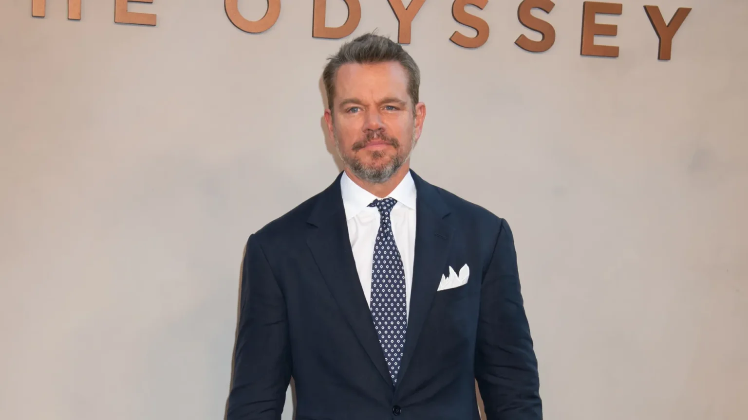 Filme original da Netflix com Matt Damon é um dos maiores sucessos de streaming de 2026