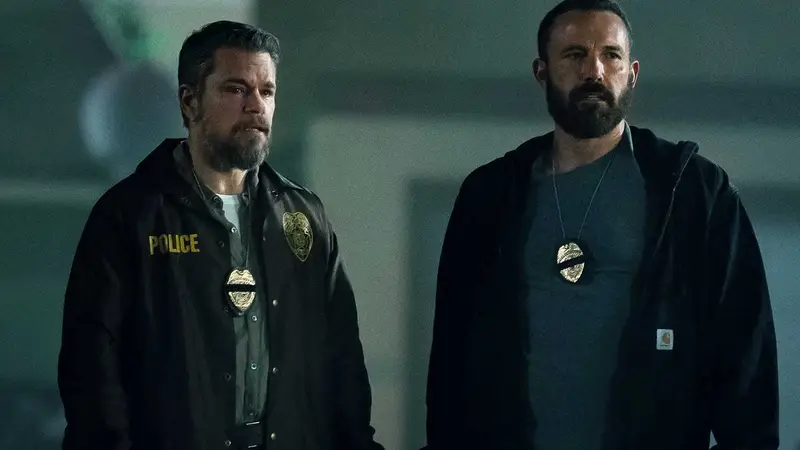 Filme original da Netflix com Matt Damon é um dos maiores sucessos de streaming de 2026