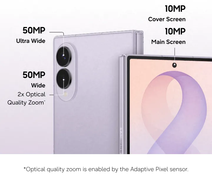 Samsung Galaxy Z Fold 8 e Z Flip 8 têm imagens e especificações vazadas antes do lançamento