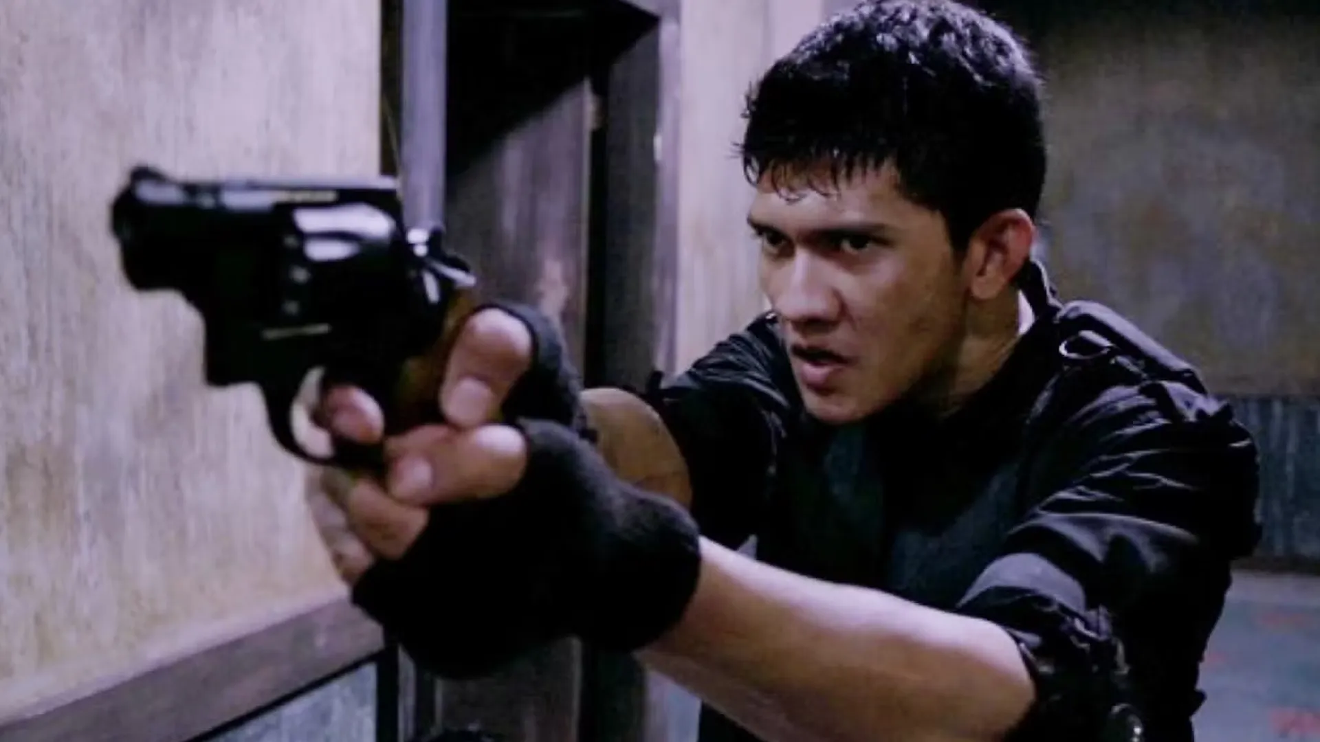 Ícone de “The Raid” lidera nova série de suspense policial com influência de John Wick e MobLand