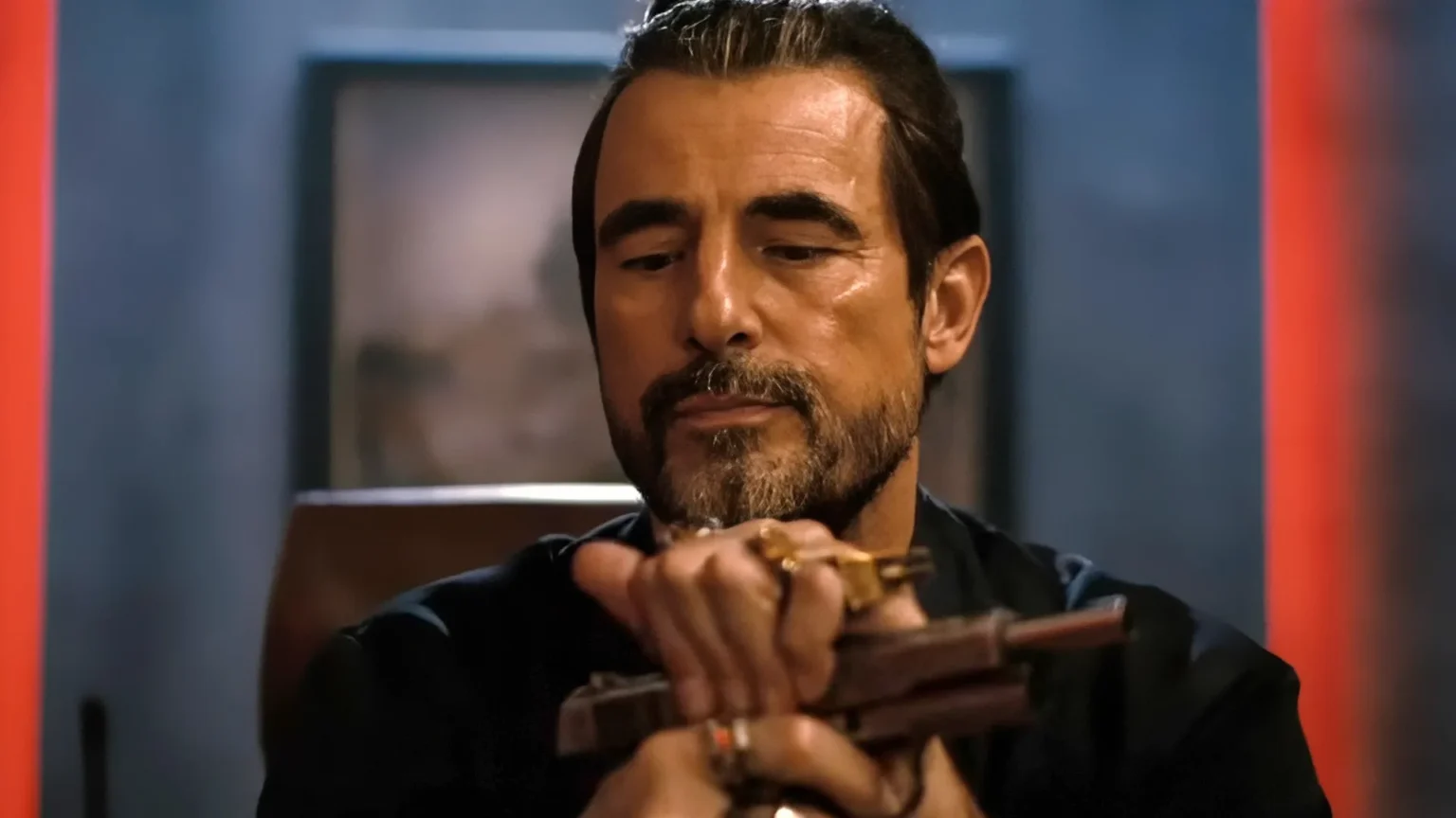 Filme de ação com Jason Momoa e Dave Bautista volta ao topo do Prime Video e confirma sucesso no streaming