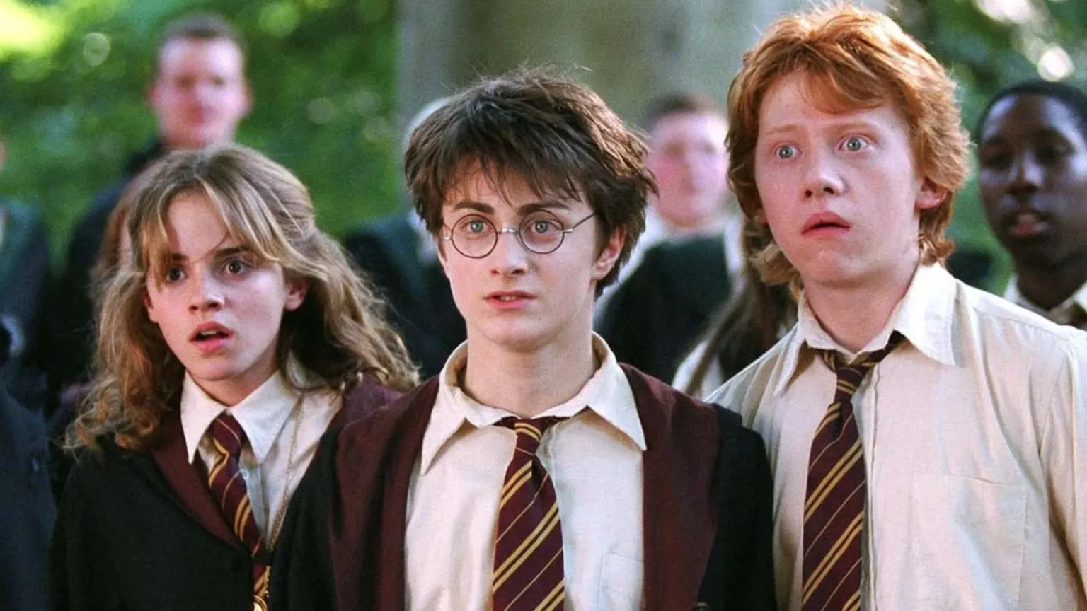 Warner Bros. anuncia nova coleção em 4K para o aniversário de 25 anos de Harry Potter antes do reboot na TV