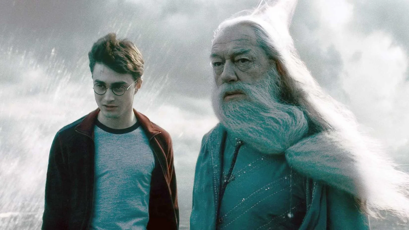 Warner Bros. anuncia nova coleção em 4K para o aniversário de 25 anos de Harry Potter antes do reboot na TV