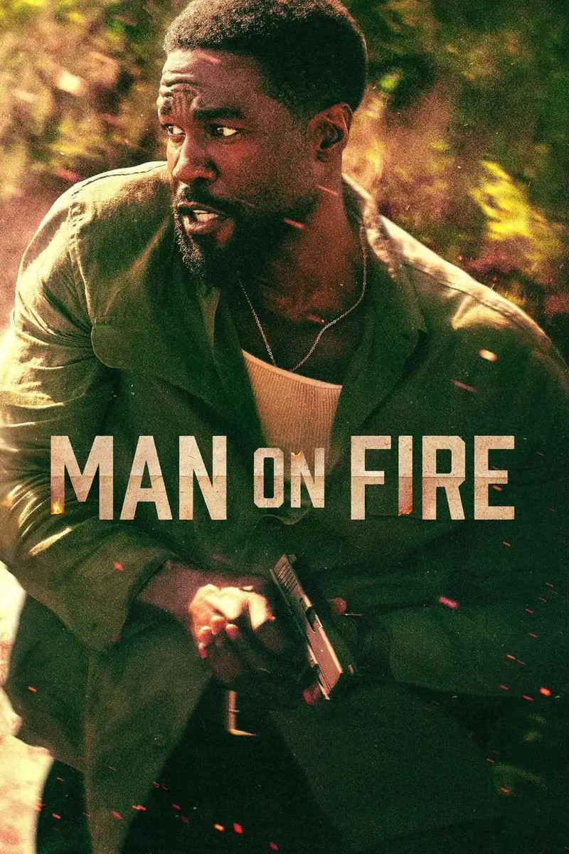 Netflix ainda não confirma segunda temporada de Man on Fire, apesar do sucesso no streaming