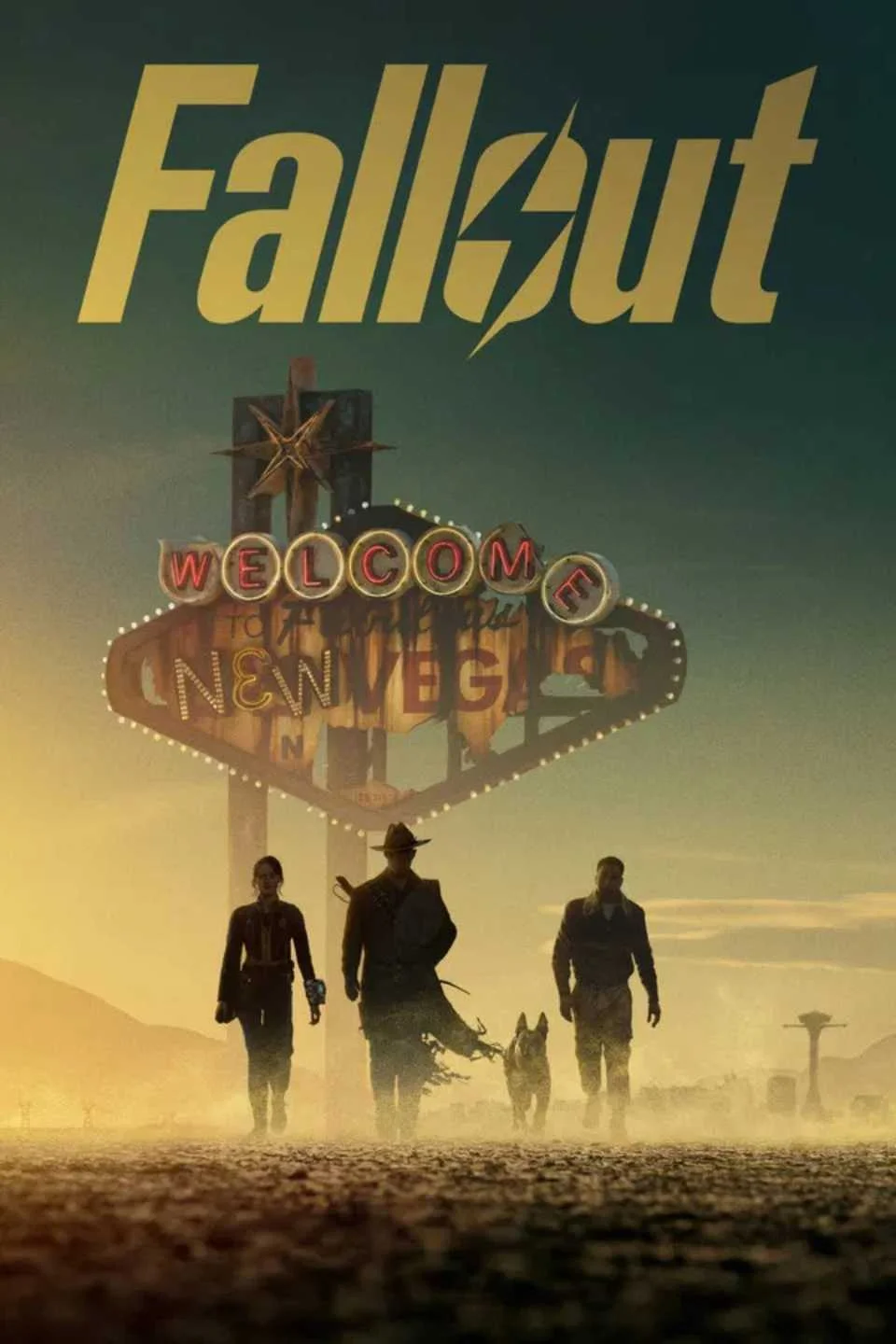 FX anuncia elenco estelar para série de Far Cry após sucesso de Fallout